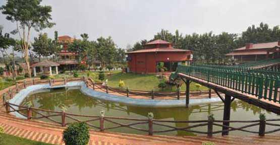 Falakata
