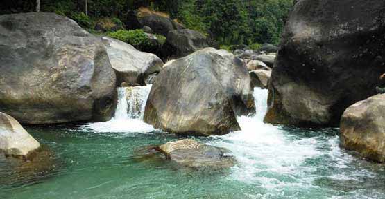 Rocky Island